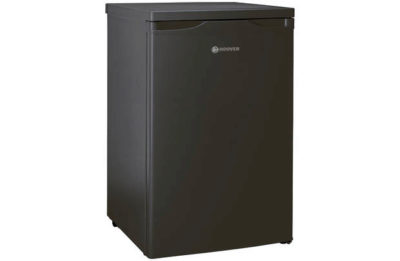 Hoover HFZE54B Under Counter Freezer - Black